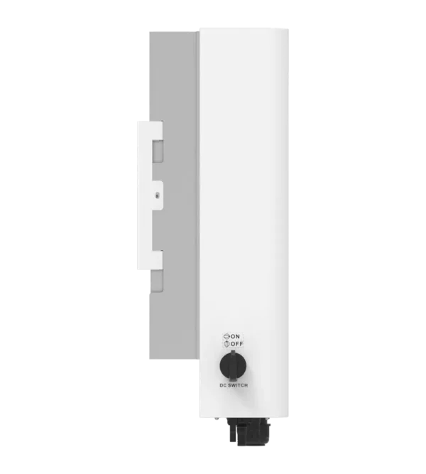 35Kw On Grid Solar Inverter - Image 2