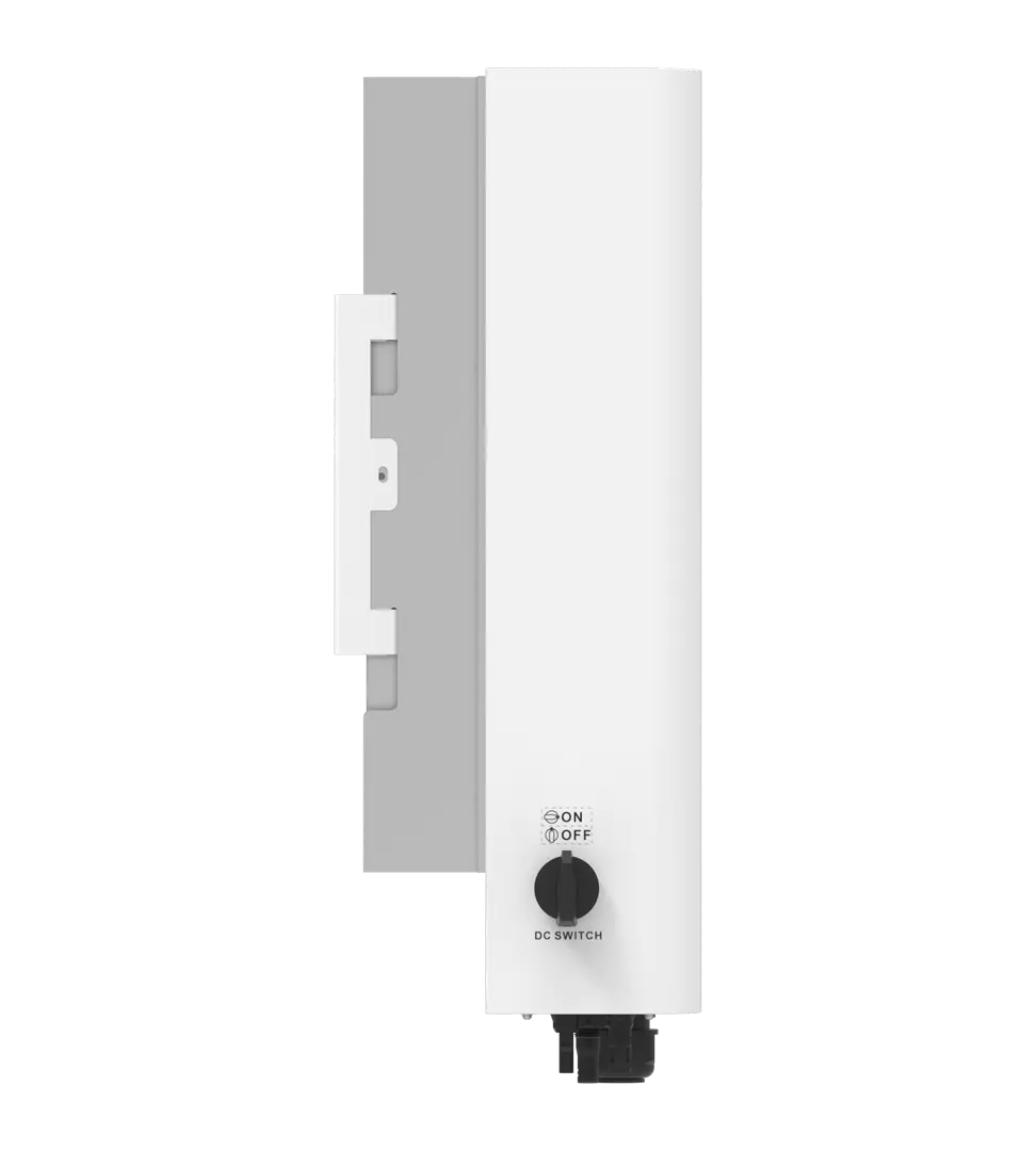 35Kw On Grid Solar Inverter 2 35Kw On Grid Solar Inverter - Image 2