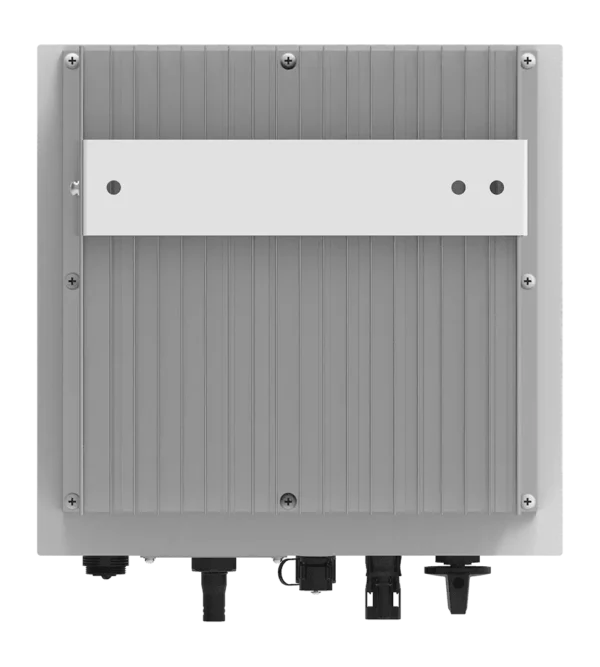 5Kw 3 Phase On Grid Inverter - Image 2
