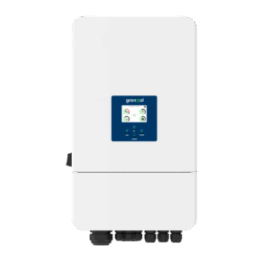 20Kw Hybrid Solar Inverter