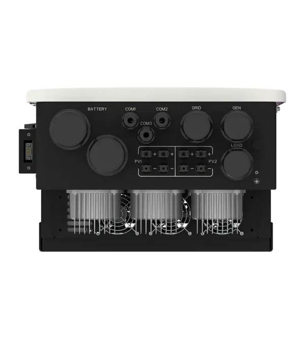 15Kw Hybrid Solar Inverter - Image 4