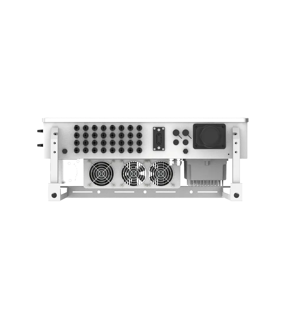 75Kw On Grid Solar Inverter 2 75Kw On Grid Solar Inverter - Image 2