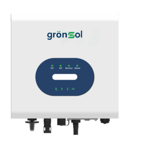2.2Kw solar inverter