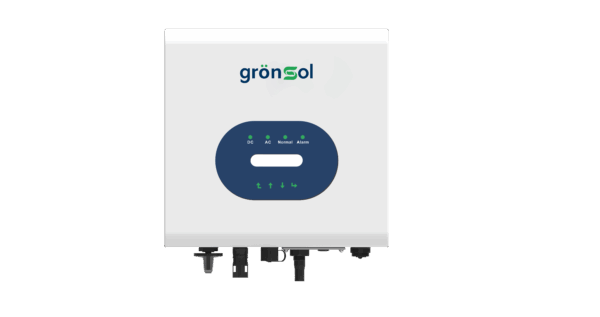 2.2Kw solar inverter