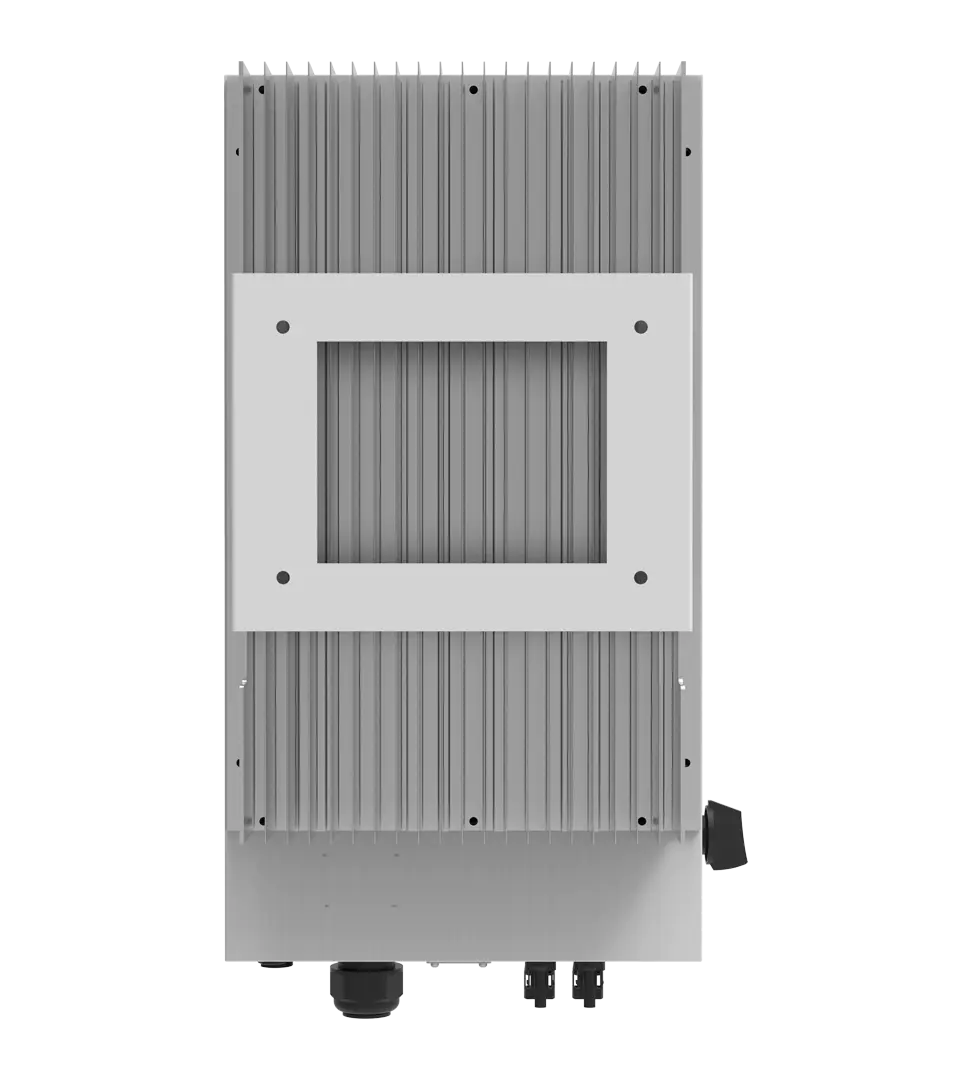 15kW On Grid Solar Inverter 4 15kW On Grid Solar Inverter - Image 4