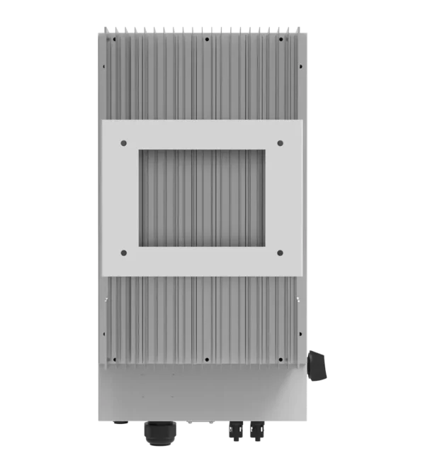 30Kw On Grid Solar Inverter - Image 2