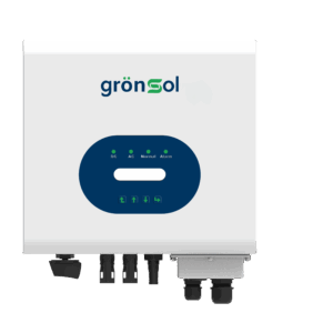 4.2Kw On Grid Solar Inverter