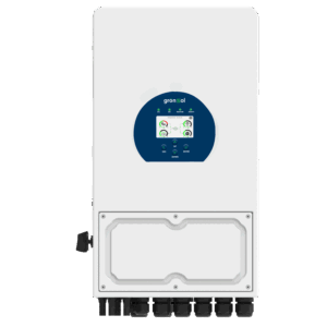 8Kw 3Phase Hybrid Inverter