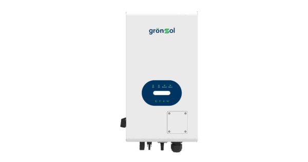 10kw on grid inverter gronsol