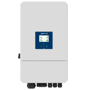 10Kw Hybrid Solar Inverter