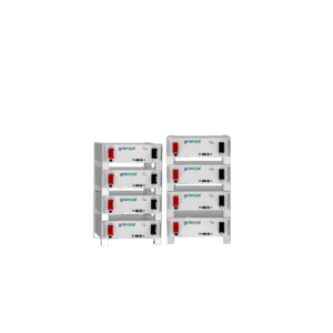 gronsol lfp battery lithium battery solar