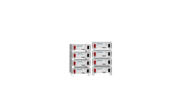 gronsol lfp battery lithium battery solar