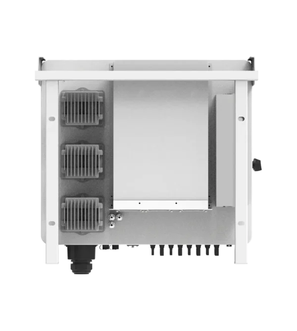 80Kw On Grid Solar Inverter - Image 2