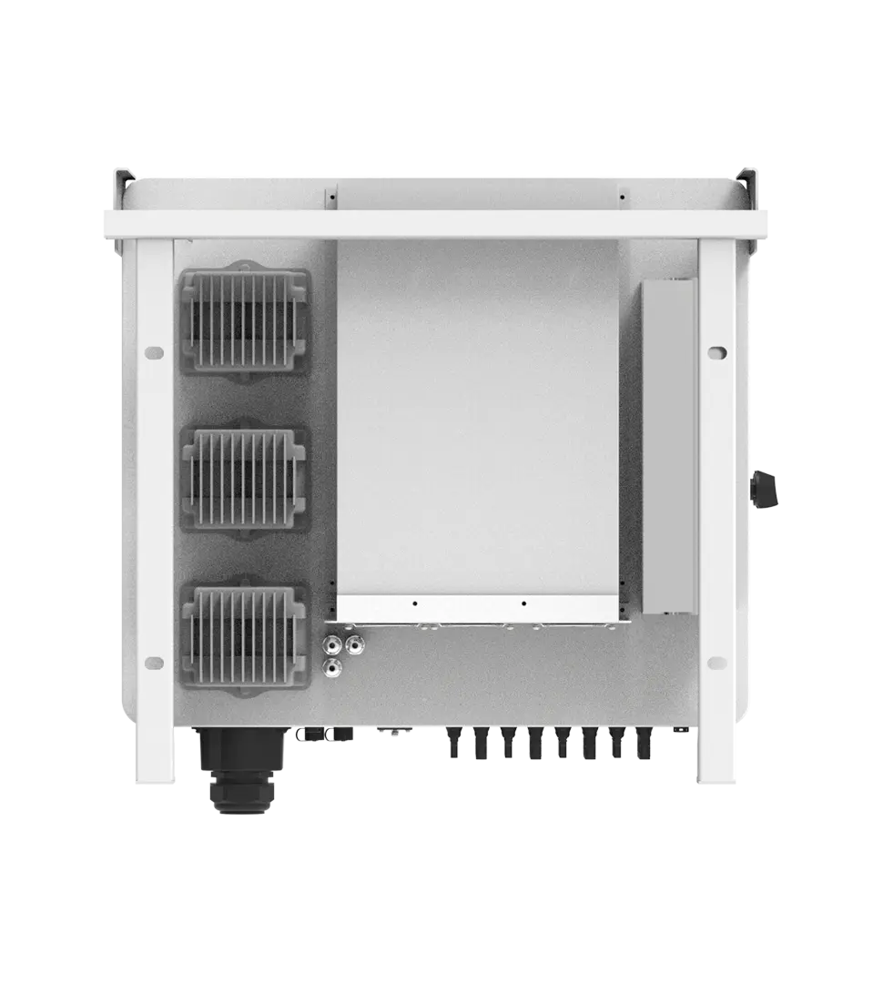 75Kw On Grid Solar Inverter 4 75Kw On Grid Solar Inverter - Image 4
