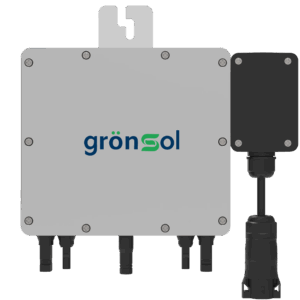 2.2Kw Micro Solar Inverter