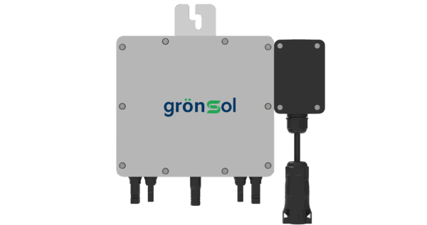 2Kw Micro Solar Inverter