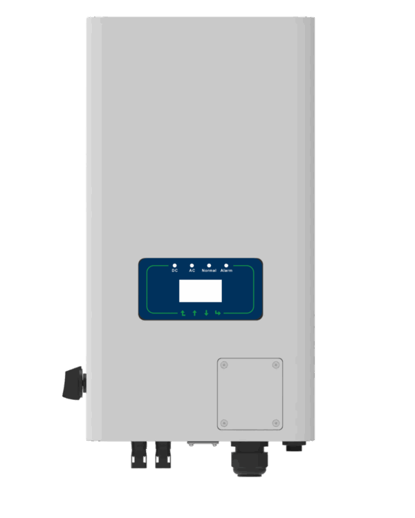 12Kw On Grid Solar Inverter
