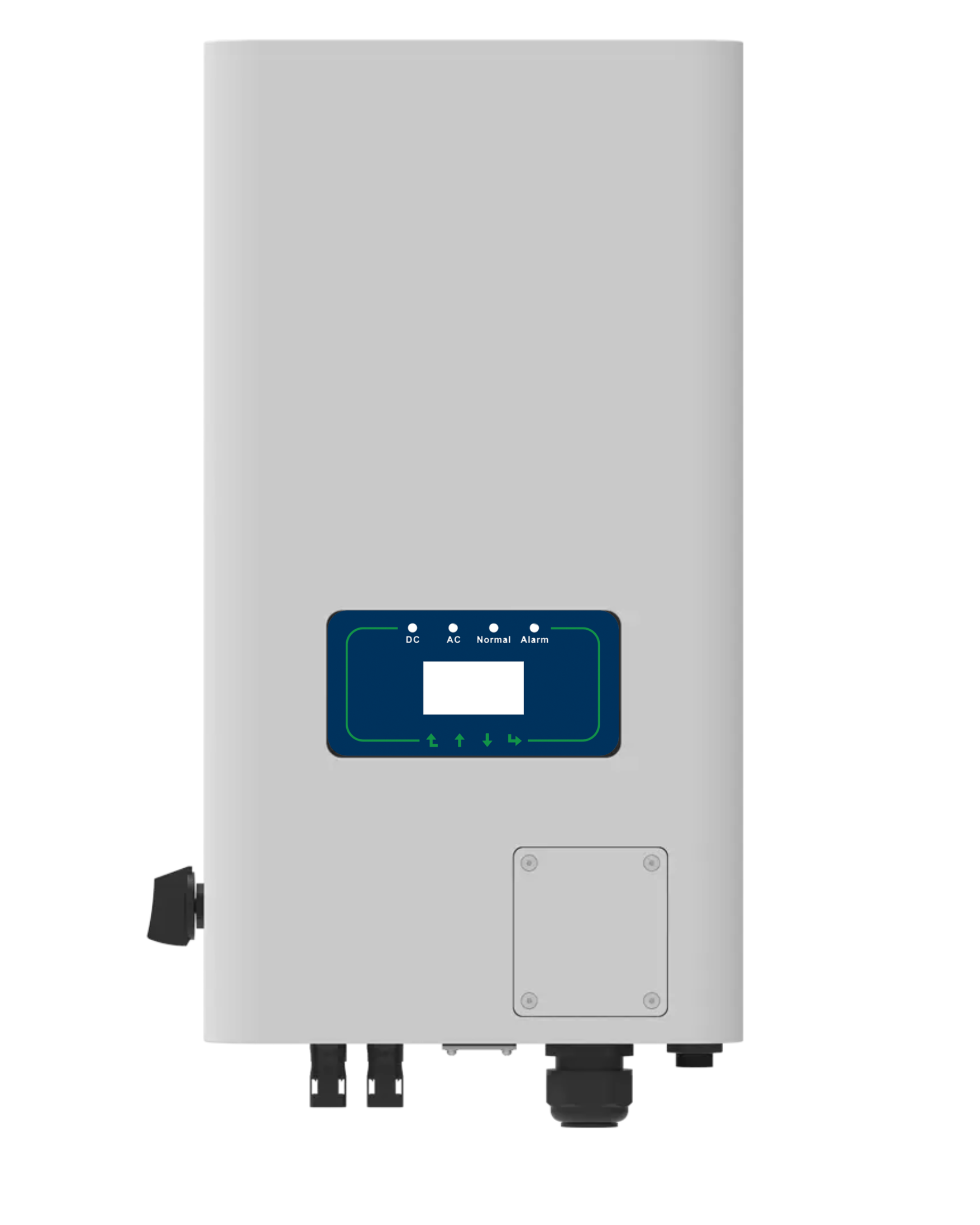 15kW On Grid Solar Inverter 1 15kW On Grid Solar Inverter