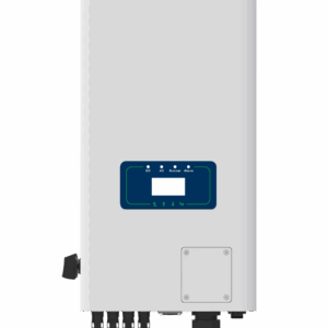 18Kw On Grid Solar Inverter