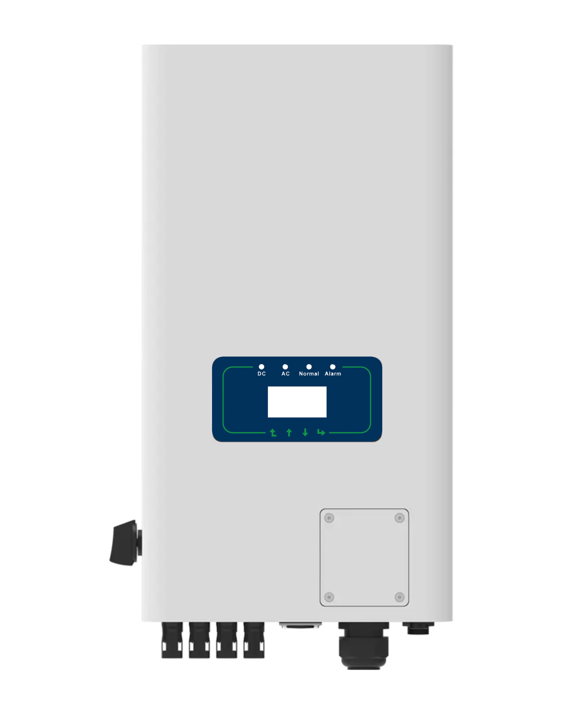 20Kw On Grid Solar Inverter 1 20Kw On Grid Solar Inverter
