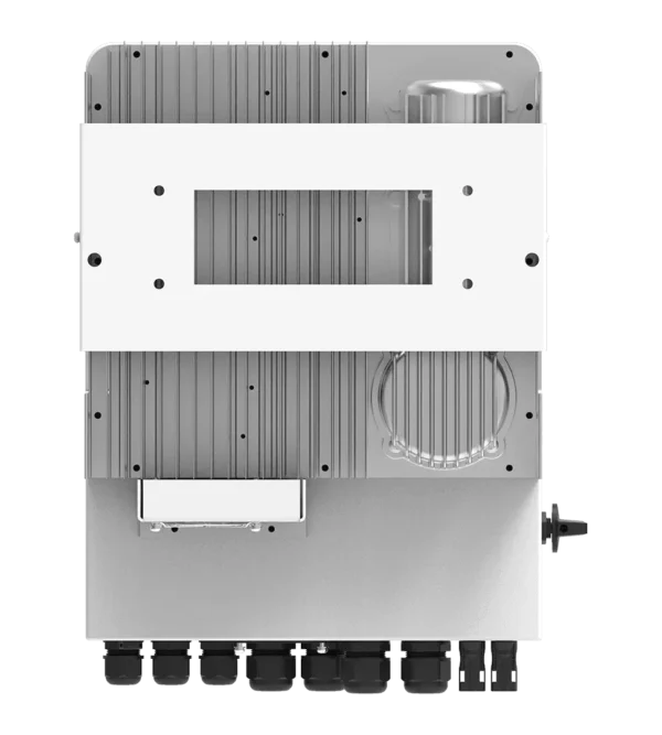3.6Kw Hybrid Solar Inverter - Image 2