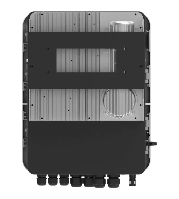 Hybrid Solar Inverter - Image 4