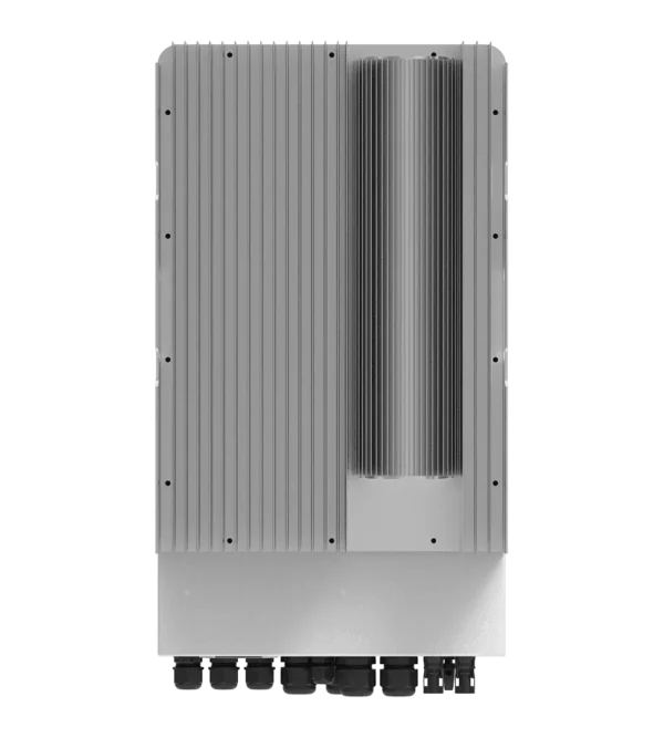 5Kw Hybrid Solar Inverter - Image 3
