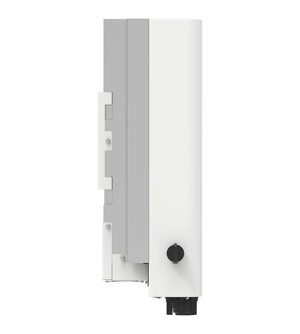 33Kw On Grid Solar Inverter 2 33Kw On Grid Solar Inverter - Image 2