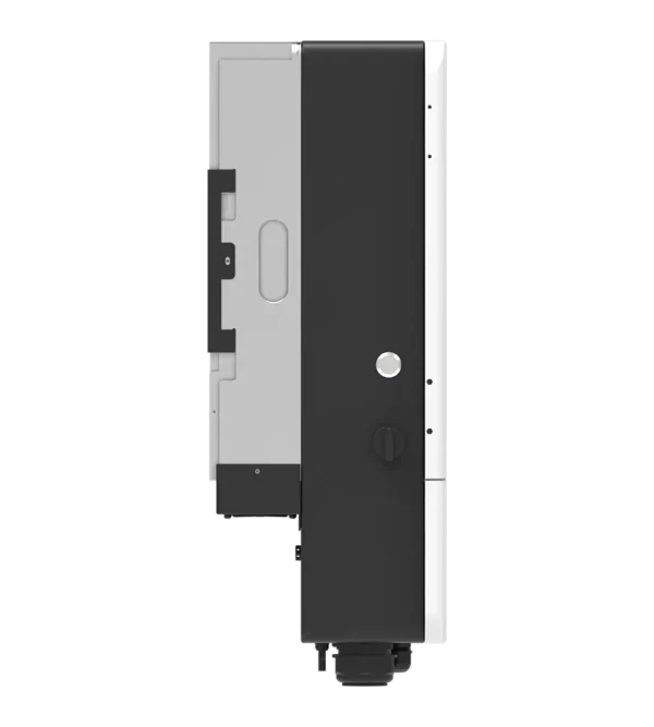 8Kw 3Phase Hybrid Inverter - Image 3