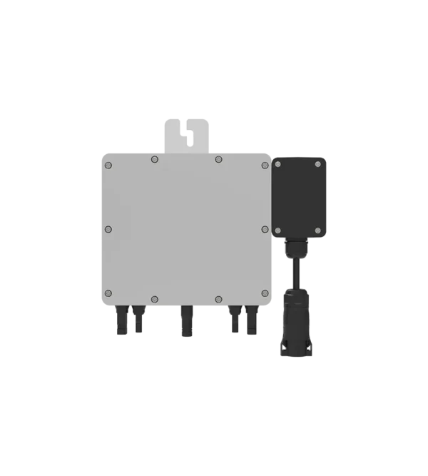 2Kw Micro Solar Inverter - Image 3