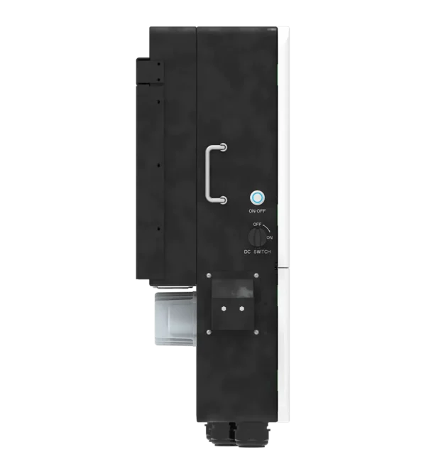 15Kw Hybrid Solar Inverter - Image 2