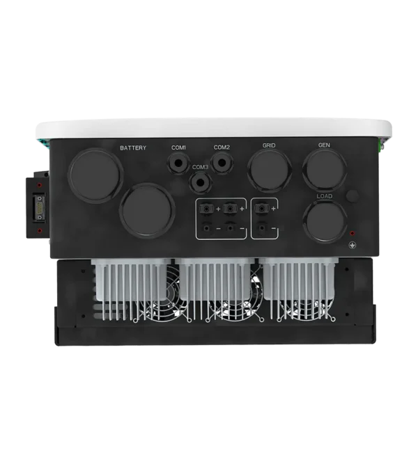 15Kw Hybrid Solar Inverter - Image 3