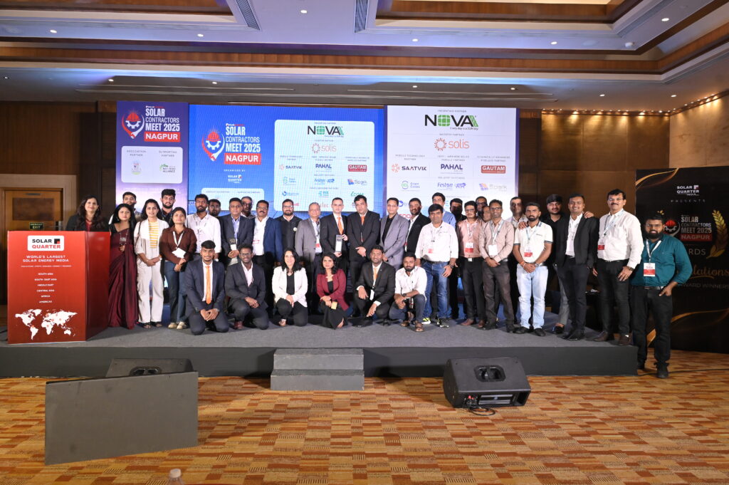 Gronsol Shines at Nagpur Solar Meet- 2025 3 ACP 3493 1