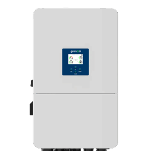 18Kw Hybrid Solar Inverter