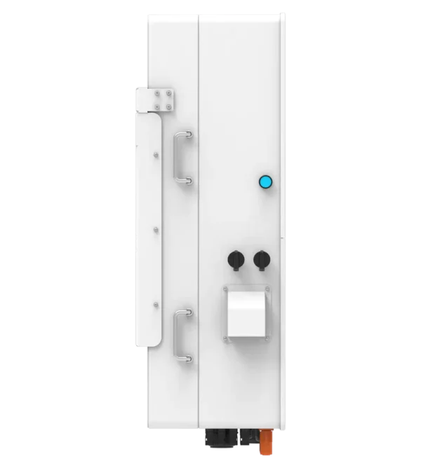 35kW Hybrid Solar Inverter - Image 4
