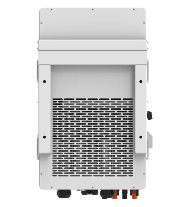 35kW Hybrid Solar Inverter - Image 3