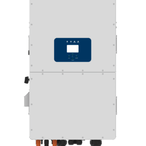 30kW Hybrid Solar Inverter