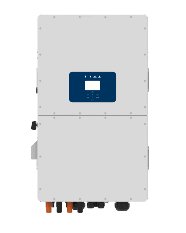 35kW Hybrid Solar Inverter