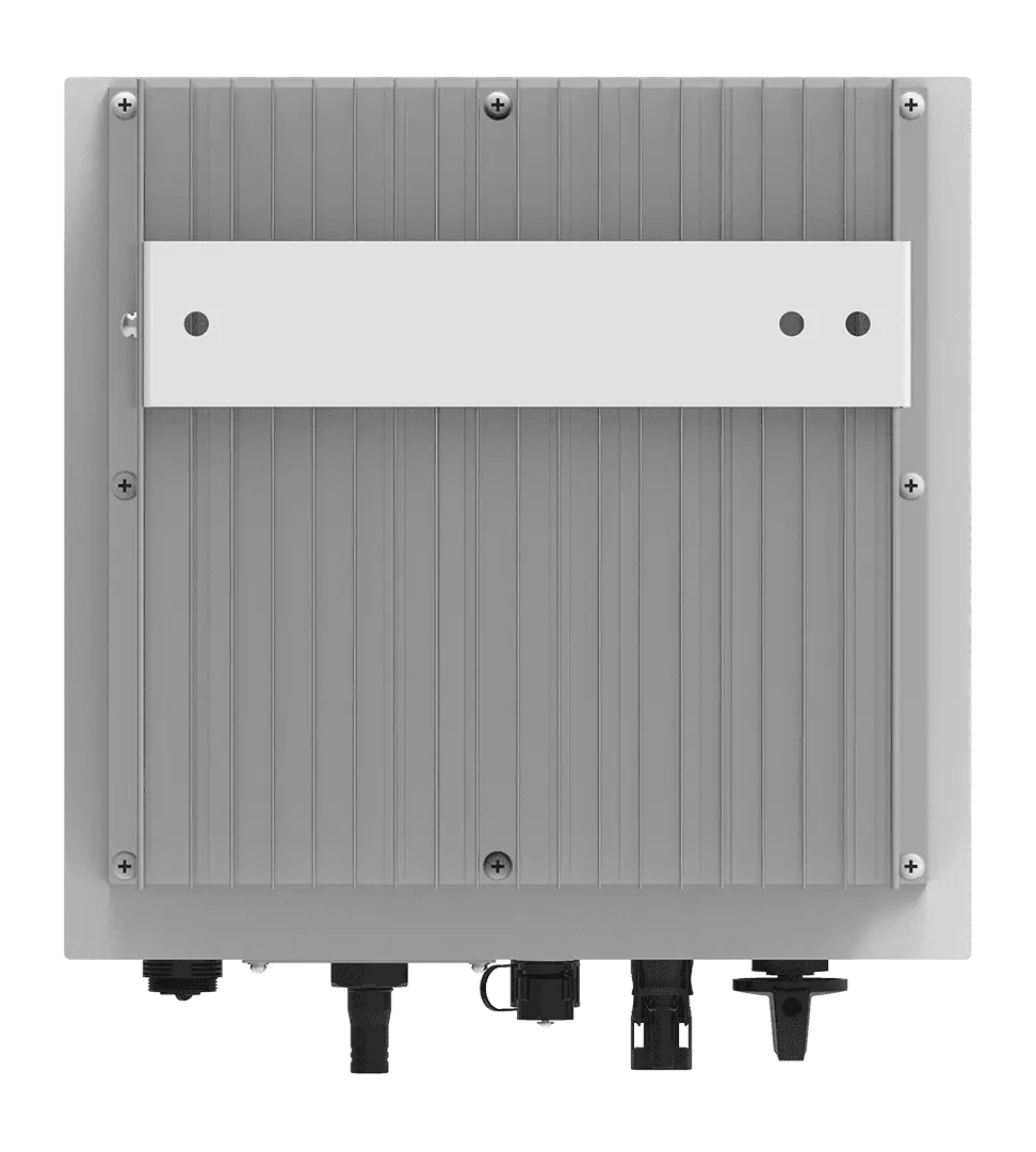 Grosnol On Grid Solar Inverter 9 Grosnol On Grid Solar Inverter - Image 9