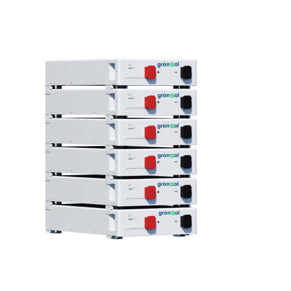 Li- Ion Battery (LV)